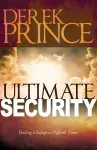 Ultimate Security cover