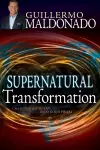 Supernatural Transformation cover