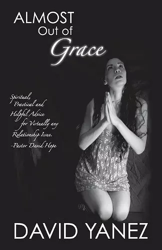 Almost Out of Grace cover