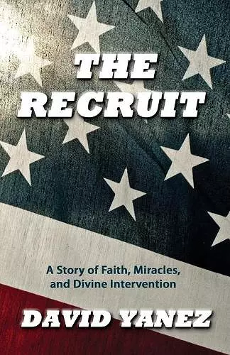 The Recruit cover