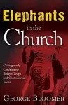 Elephants in the Church cover