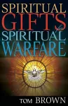 Spiritual Gifts for Spiritual Warfare cover