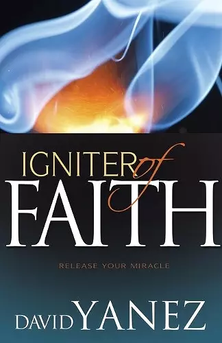 Igniter of Faith cover