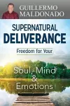 Supernatural Deliverance cover