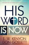 His Word Is Now cover