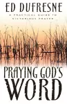 Praying God's Word cover