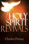 Holy Spirit Revivals cover