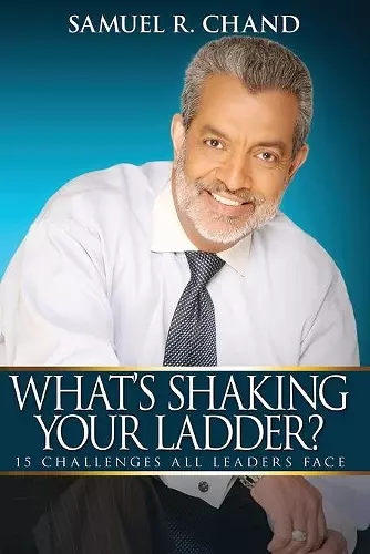What's Shaking Your Ladder? cover