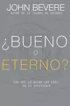 ¿Bueno O Eterno? cover