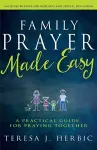 Family Prayer Made Easy cover