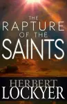 The Rapture of the Saints cover