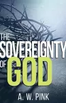 Sovereignty of God cover