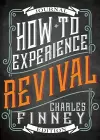 How to Experience Revival (Journal Edition) cover