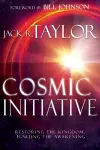 Cosmic Initiative cover