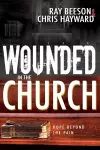 Wounded in the Church cover