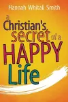 A Christian's Secret of a Happy Life cover
