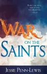 War on the Saints cover