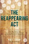 The Reappearing Act cover