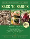 Back to Basics cover