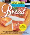 Low Carb High Fat Bread cover