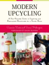 Modern Upcycling cover