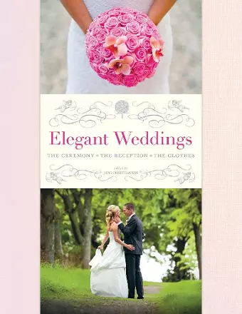 Elegant Weddings cover