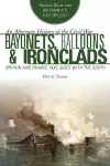 Bayonets, Balloons & Ironclads cover