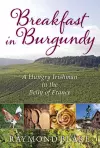 Breakfast in Burgundy cover