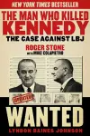 The Man Who Killed Kennedy cover