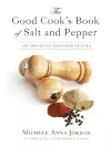 The Good Cook's Book of Salt and Pepper cover