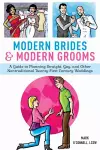 Modern Brides & Modern Grooms cover