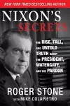 Nixon's Secrets cover