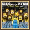 Daniel in the Lions' Den cover
