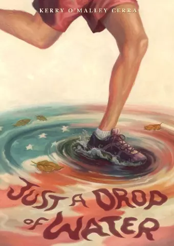 Just a Drop of Water cover