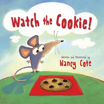 Watch the Cookie! cover