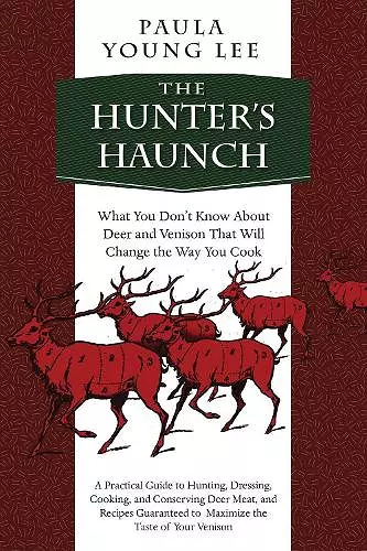 The Hunter's Haunch cover