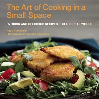 The Two-Pan, One-Pot Cookbook cover