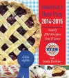 America's Best Pies 2014-2015 cover