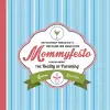 Mommyfesto cover