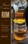 Short Course in Rum cover