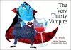 The Very Thirsty Vampire cover