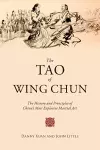 The Tao of Wing Chun cover