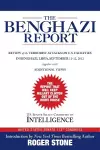 The Benghazi Report cover