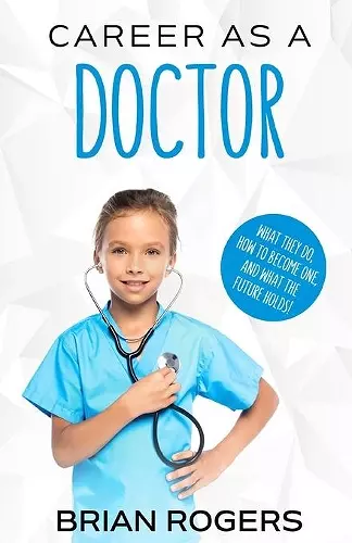 Career As a Doctor cover