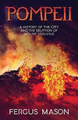 Pompeii cover