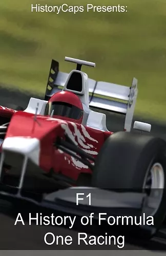 F1 cover