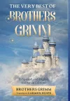 The Very Best of Brothers Grimm In English and Spanish (Translated) cover