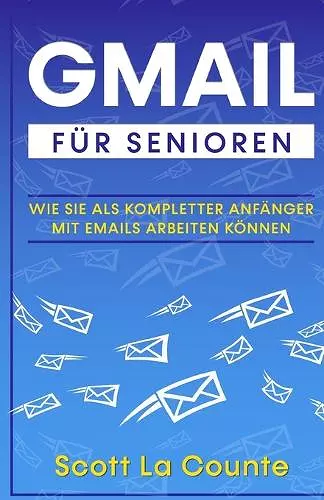 Gmail Für Senioren cover