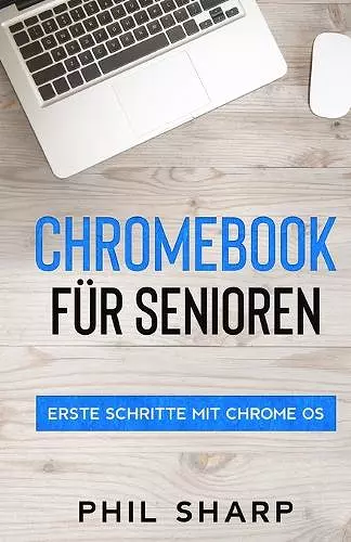 Chromebook für Senioren cover