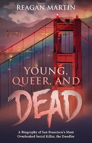 Young, Queer, and Dead cover